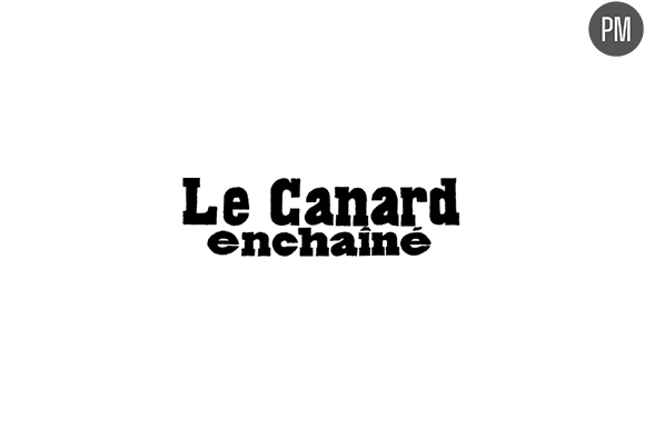 "Le Canard Enchaîné".