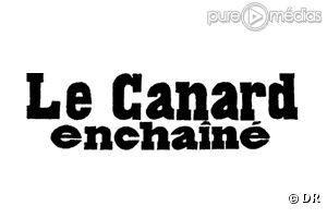 "Le Canard Enchaîné".