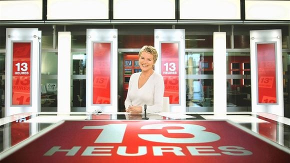 Zapping : Elise Lucet touchée par les messages des téléspectateurs