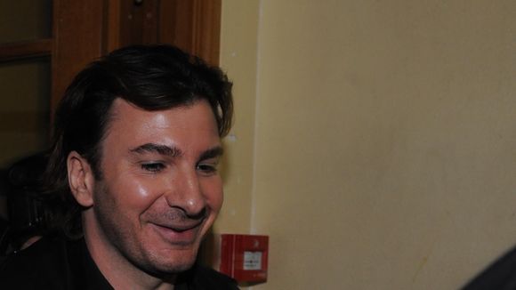 Michael Youn coupable mais dispensé de peine
