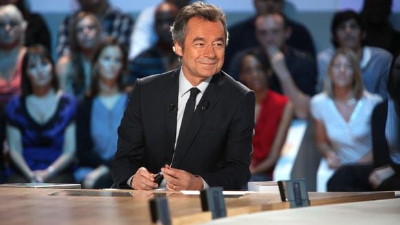 Audiences : record d'audience historique pour "Le Grand journal"