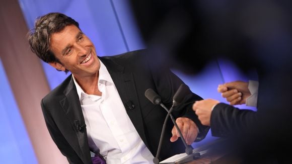 Thierry Dugeon arrive sur France 5