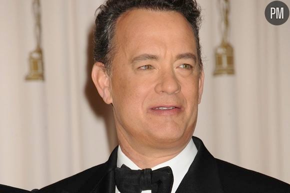 Tom Hanks