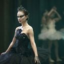 La doublure de Natalie Portman dans "Black Swan" en colère