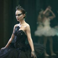 La doublure de Natalie Portman dans "Black Swan" en colère