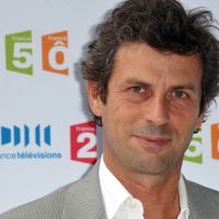 Frédéric Taddeï fait sa Star Ac'