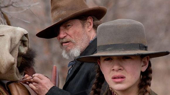 La jeune star de "True Grit" sera la Belle au bois dormant