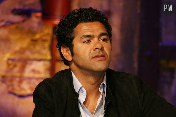 Jamel Debbouze