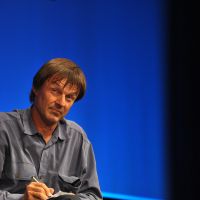 Nicolas Hulot sera bien candidat à la présidentielle