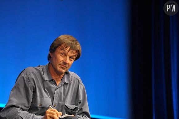 Nicolas Hulot