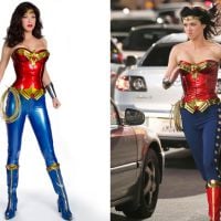 Wonder Woman change de costume suite aux critiques