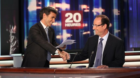 Un nouveau magazine politique en mai sur France 2