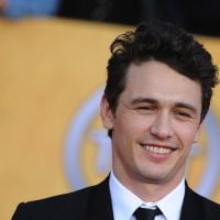 James Franco quitte Twitter suite à des critiques