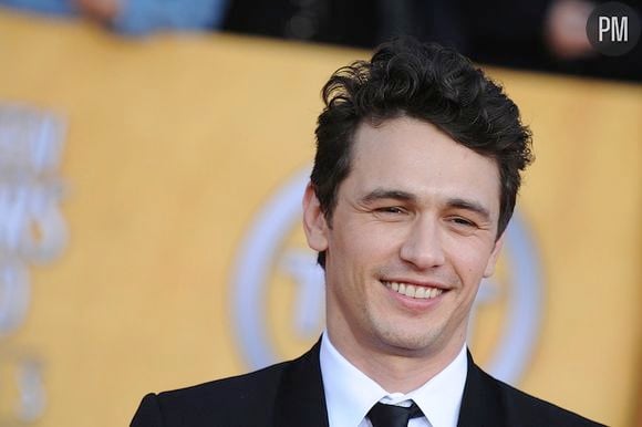 James Franco