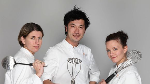 Top Chef : Stéphanie s'impose face à Fanny lors de la finale