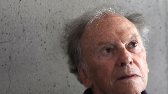 Jean-Louis Trintignant n'ira pas à Avignon à cause de Bertrand Cantat