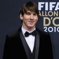 Le compte Facebook de Messi explose en quelques heures