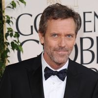 Dr House : Hugh Laurie invité du JT de TF1 et du "Grand journal"