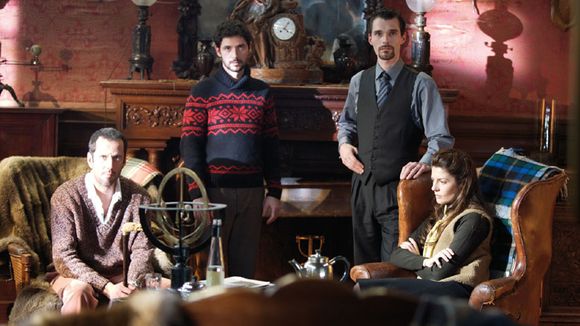 Tous les programmes de la télé du 30 avril au 6 mai