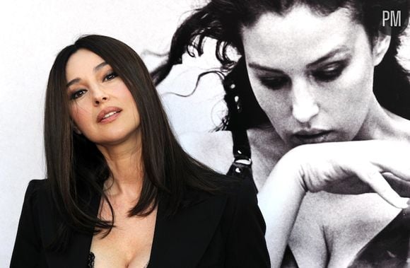 Monica Bellucci