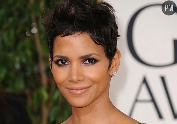 Halle Berry