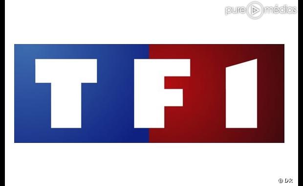 Le logo de TF1