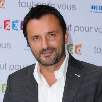 Frédéric Lopez en partance pour TF1 ?