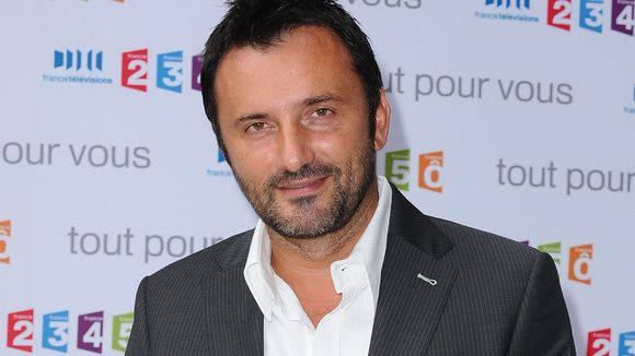 Frédéric Lopez en partance pour TF1 ?