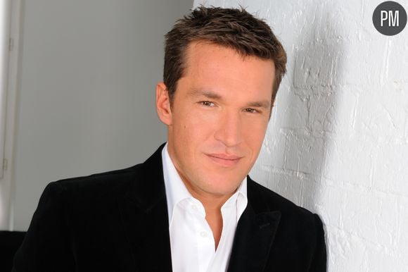 Benjamin Castaldi