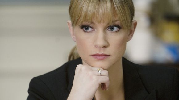 "Esprits Criminels" : A.J. Cook signe pour deux saisons !