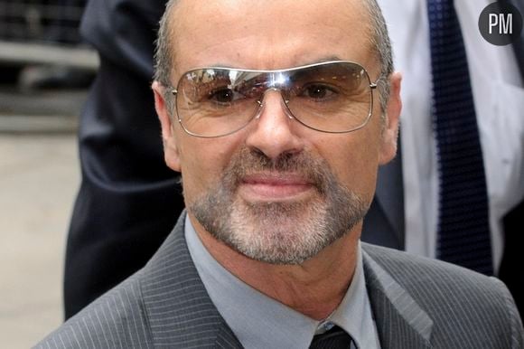 George Michael