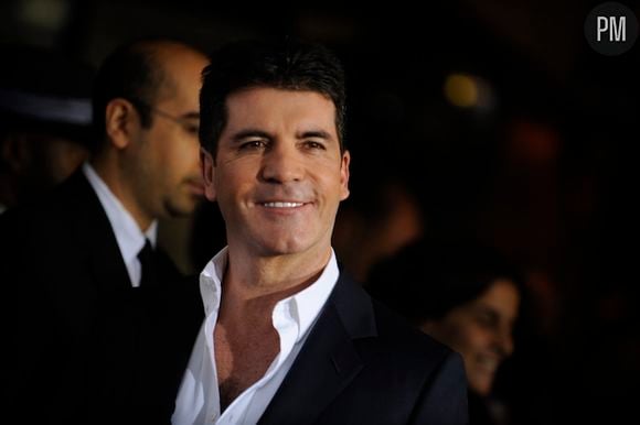 Simon Cowell