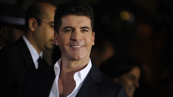 Simon Cowell quitte le "X Factor" anglais
