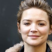 Virginie Efira renonce à un projet au théâtre