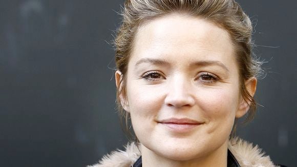 Virginie Efira renonce à un projet au théâtre