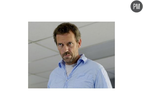 Dr House