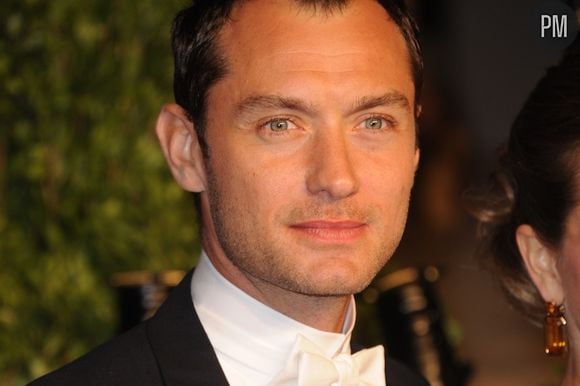 Jude Law