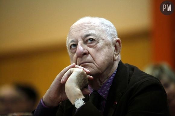 Pierre Bergé