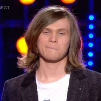 Un ancien de Nouvelle Star en première partie de Thomas Fersen