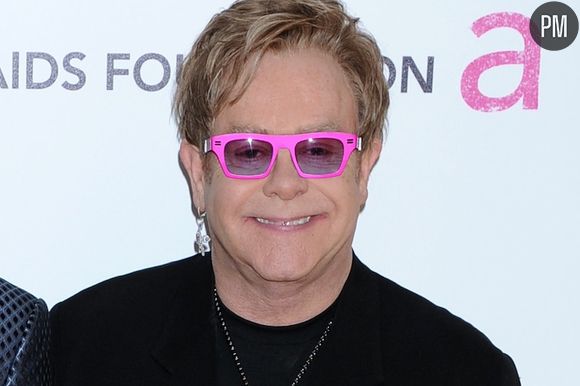 Elton John