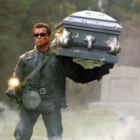 Arnold Schwarzenegger de retour dans le prochain "Terminator"