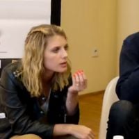 Mélanie Laurent déteste Facebook, les critiques, Nouvelle Star, la surmédiatisation...