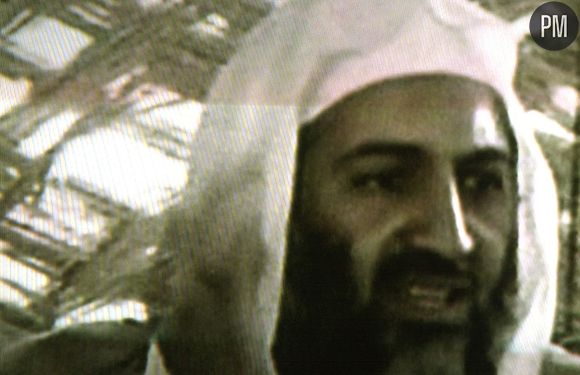 Oussama Ben Laden