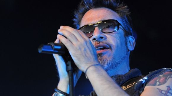 Fâché, Florent Pagny annule sa participation à X-Factor