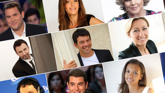 Mercato télé et radio, c'est parti !