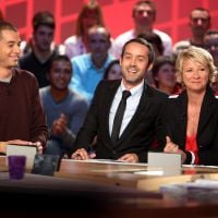 Plus de temps d'antenne pour Yann Barthès à la rentrée