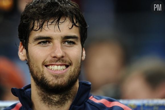 Yoann Gourcuff