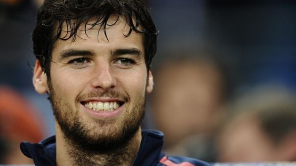 Yoann Gourcuff : "Je peux dire que j'aime les femmes"