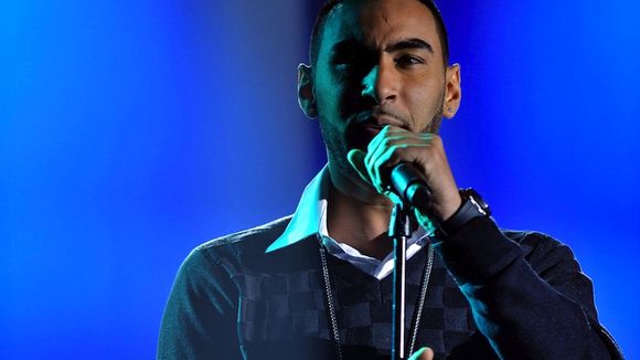 Deux spectateurs d'un festival tabassés lors d'un concert de La Fouine