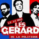 Gérard de la politique : le palmarès 2011